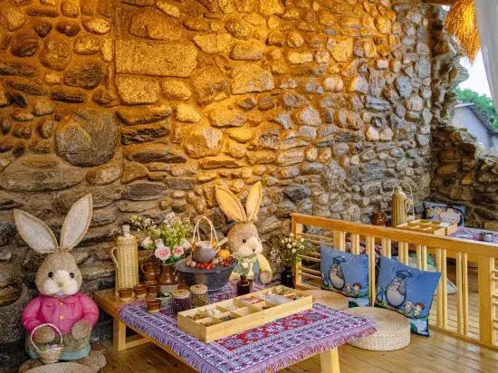 Dali Huatian Lian Homestay