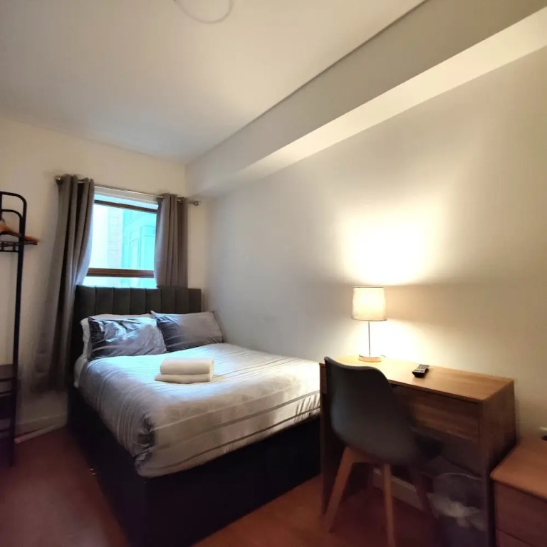 Liverpool Stays - City Centre Rooms
