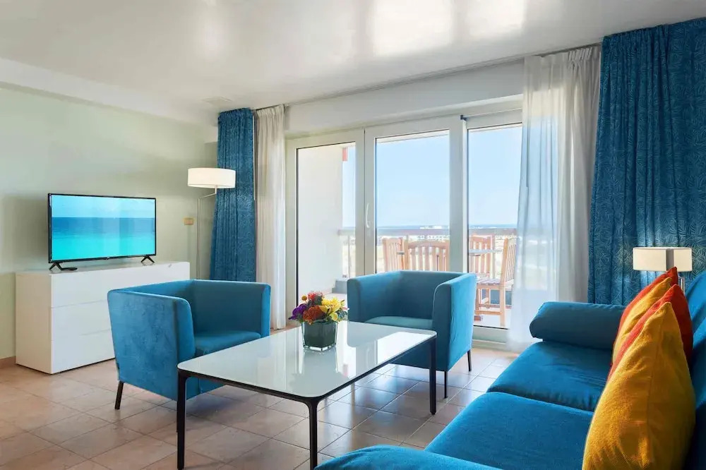 Royal Islander Club Resort La Terrasse