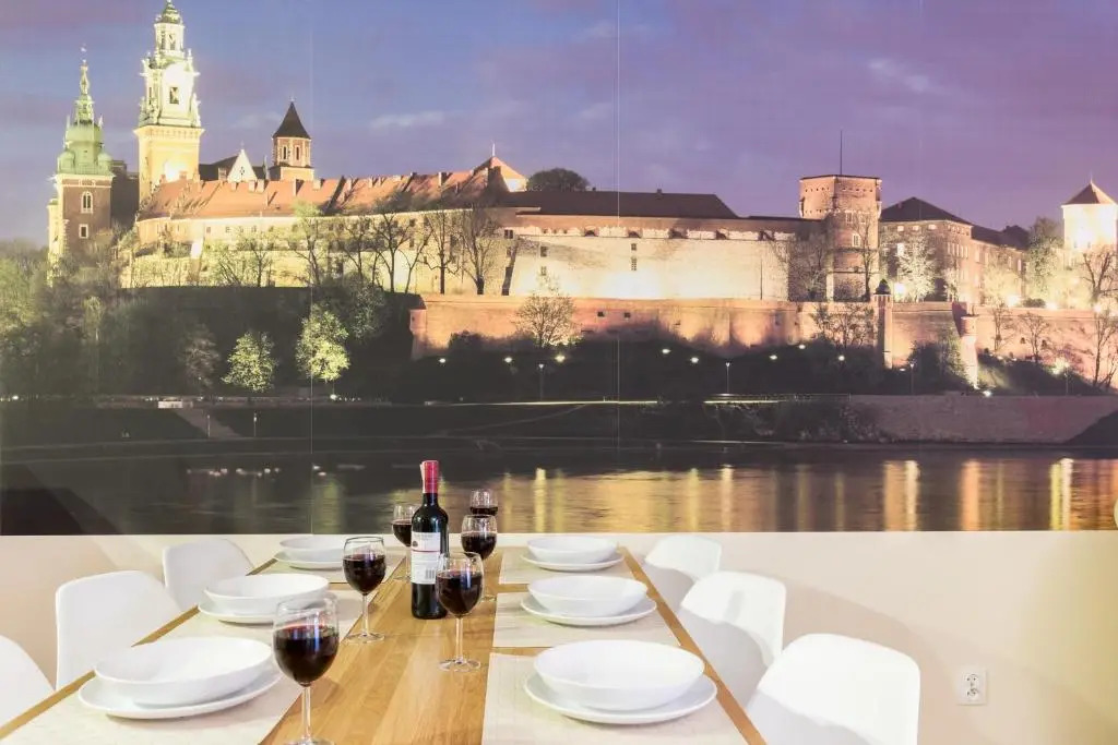 Apartments Kremer Cracow