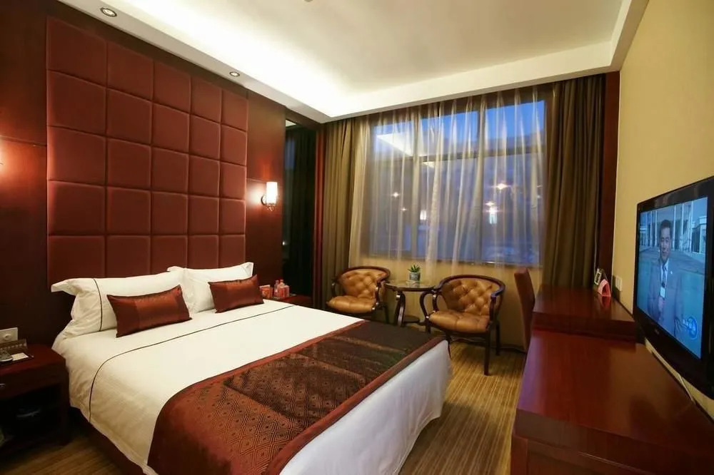 Hangzhou Xishang Hotel