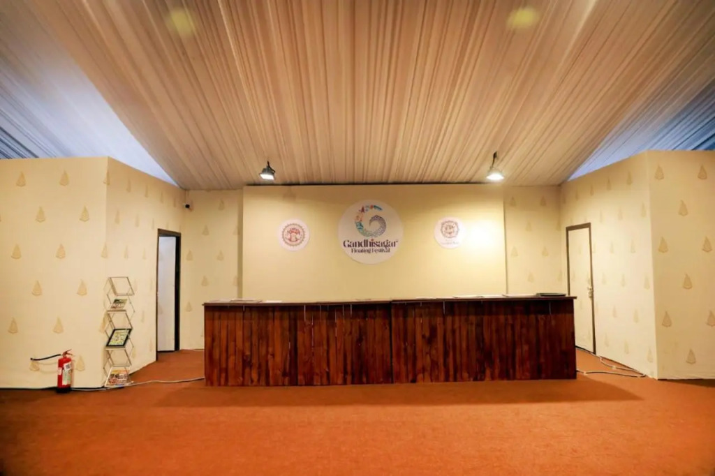 Gandhisagar Forest Retreat