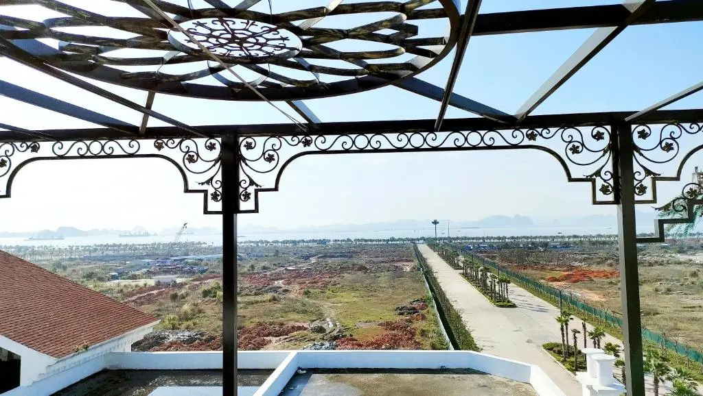 Halong Lavender Hotel