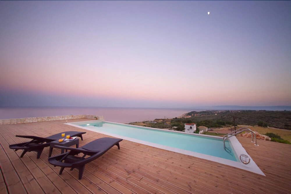 Villa Ilia