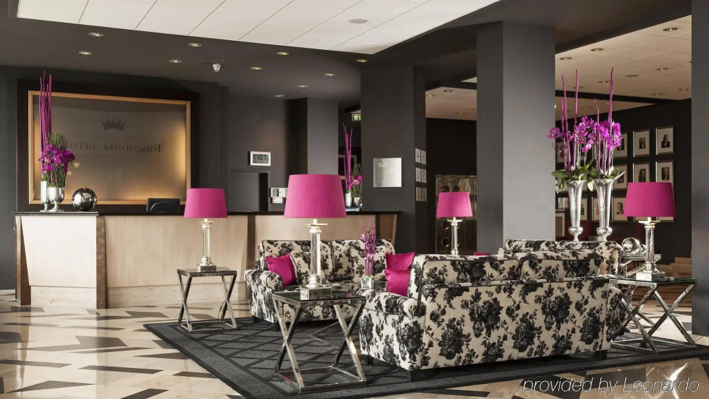 AMERON Bonn Hotel Königshof