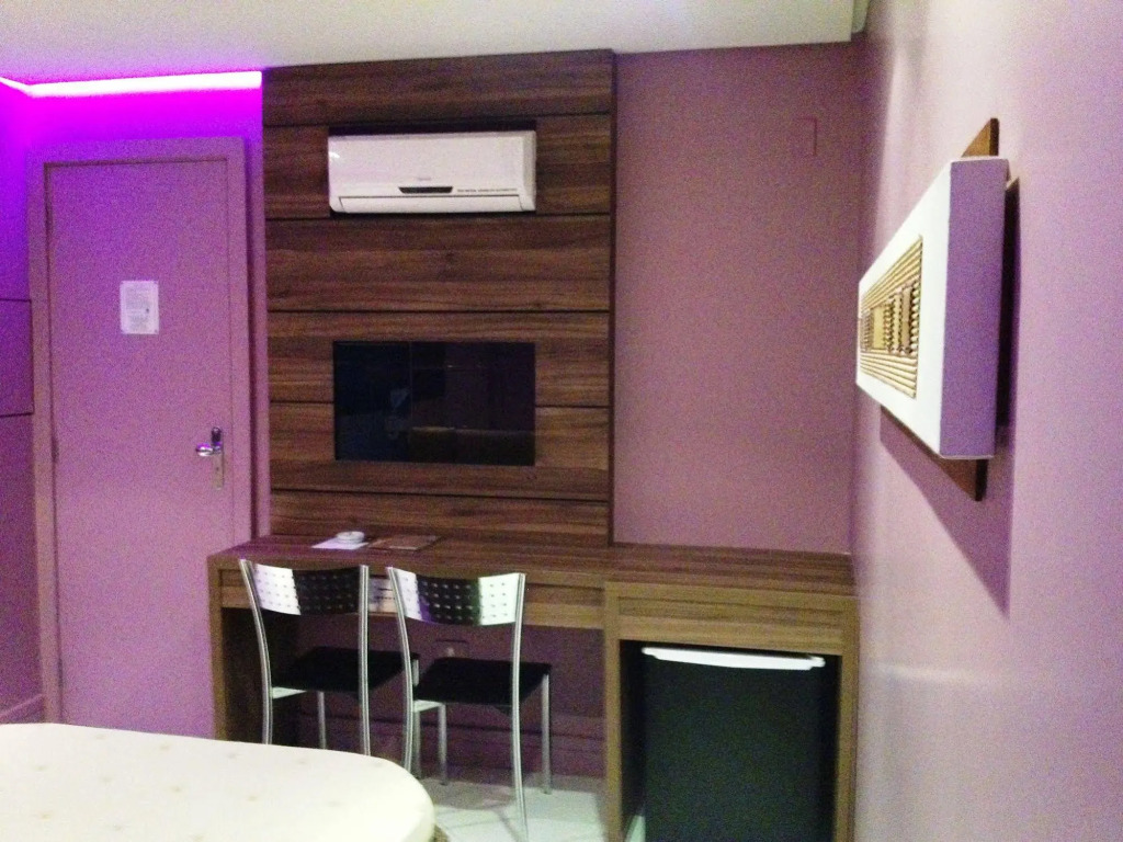 Duetto Motel - Adults Only