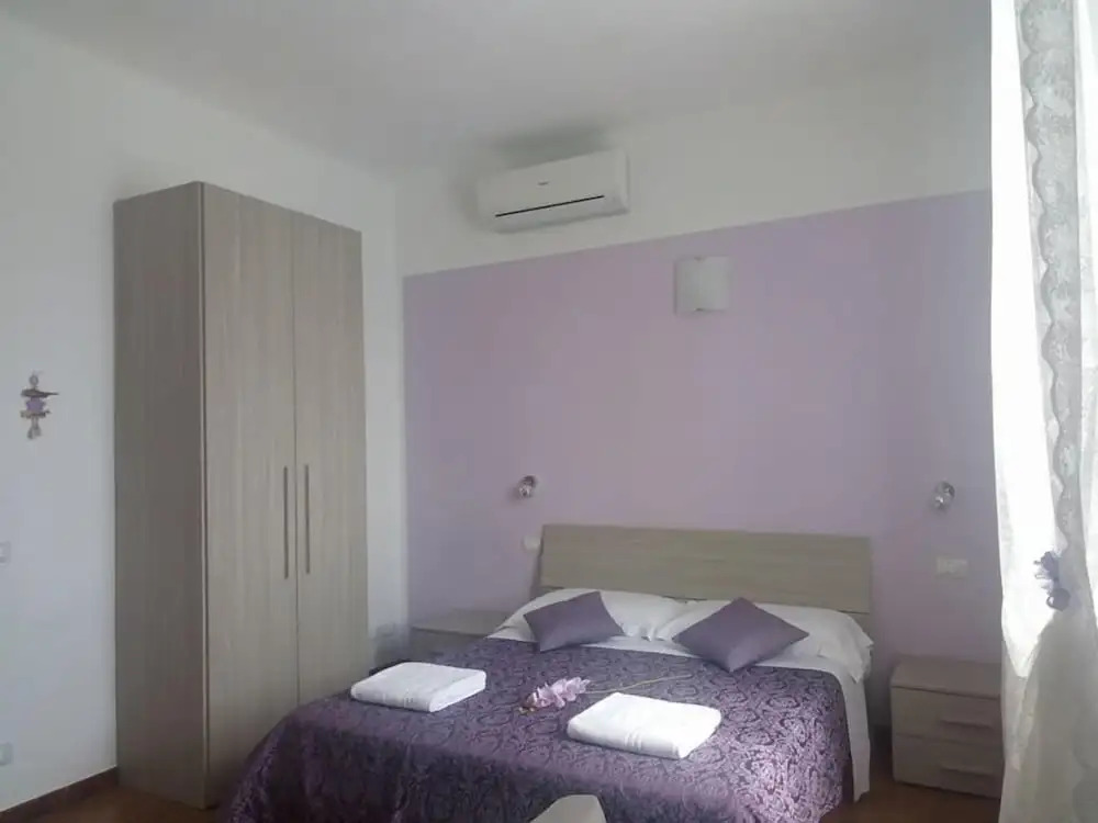 La Terrazza sul Mare Affittacamere