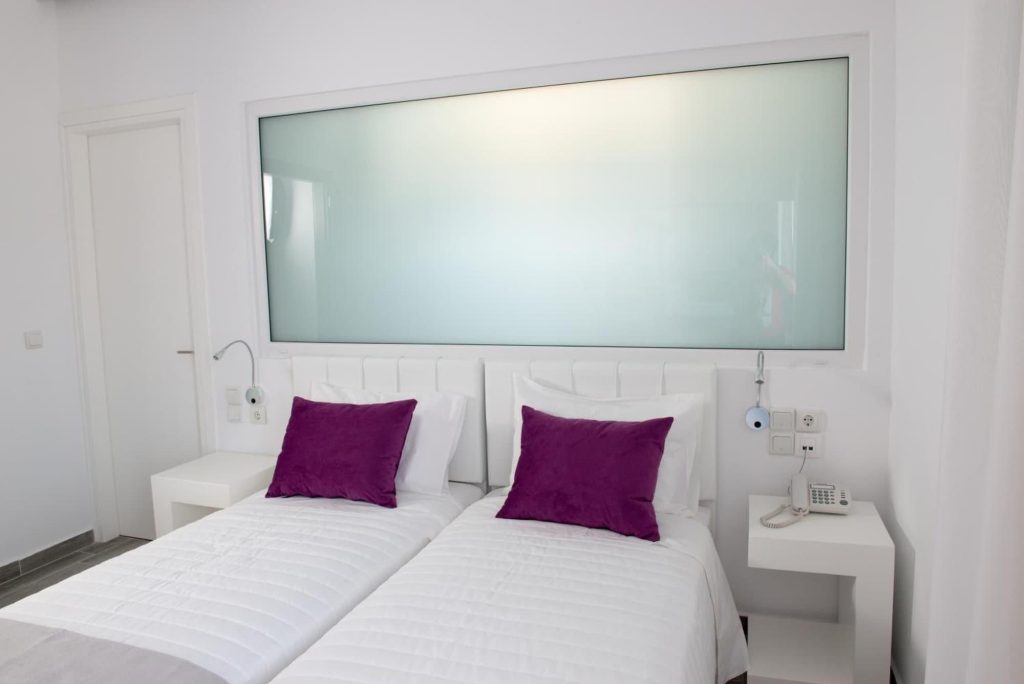 Bianco Hotel