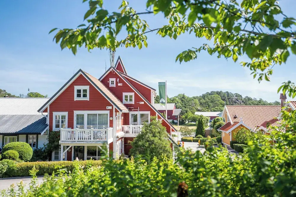 Topcamp Bie - Grimstad