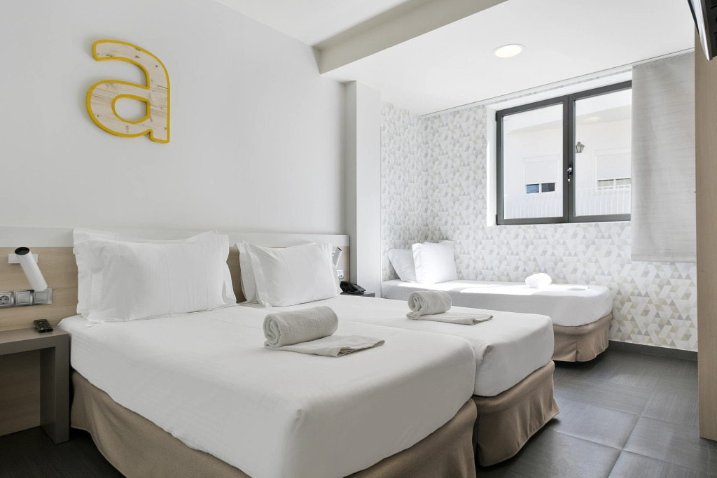 Hotel Acta Laumon