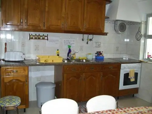 Pachecos Guesthouse