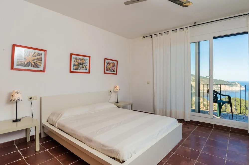 A-12 Begur Aiguablava 4 PAX