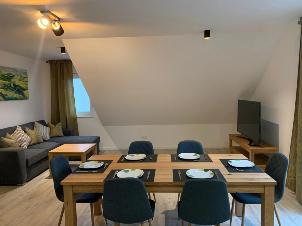Niwas Apartments