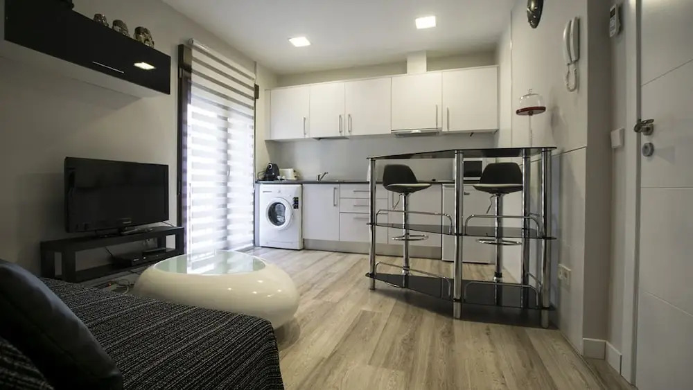 Cervantes Apartamentos
