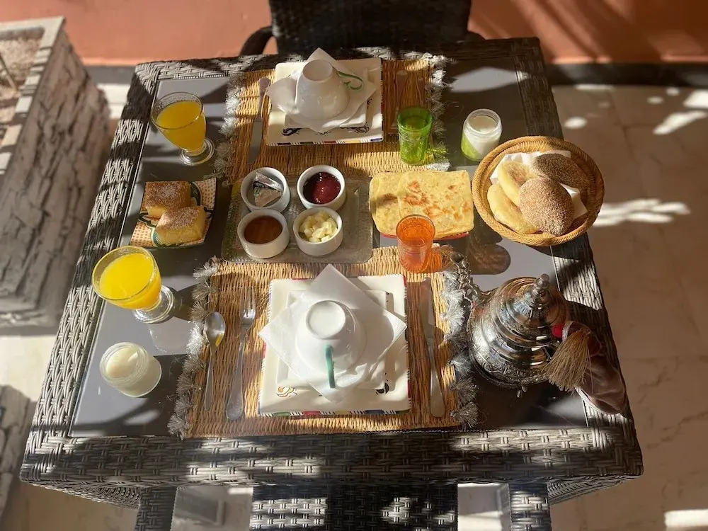 Riad Arrahma