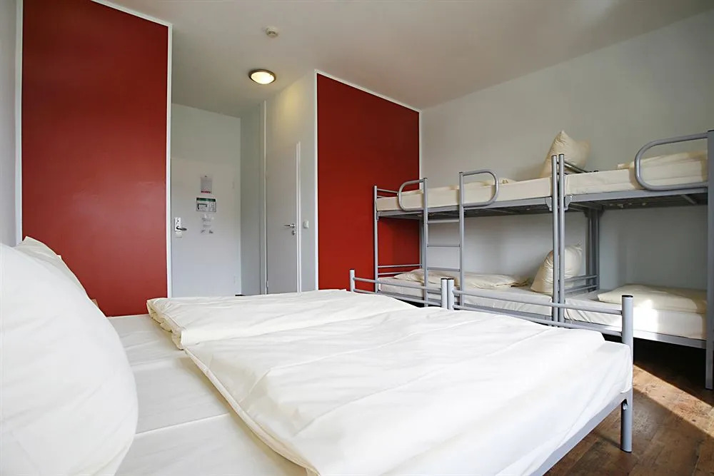 Happy Bed Hostel