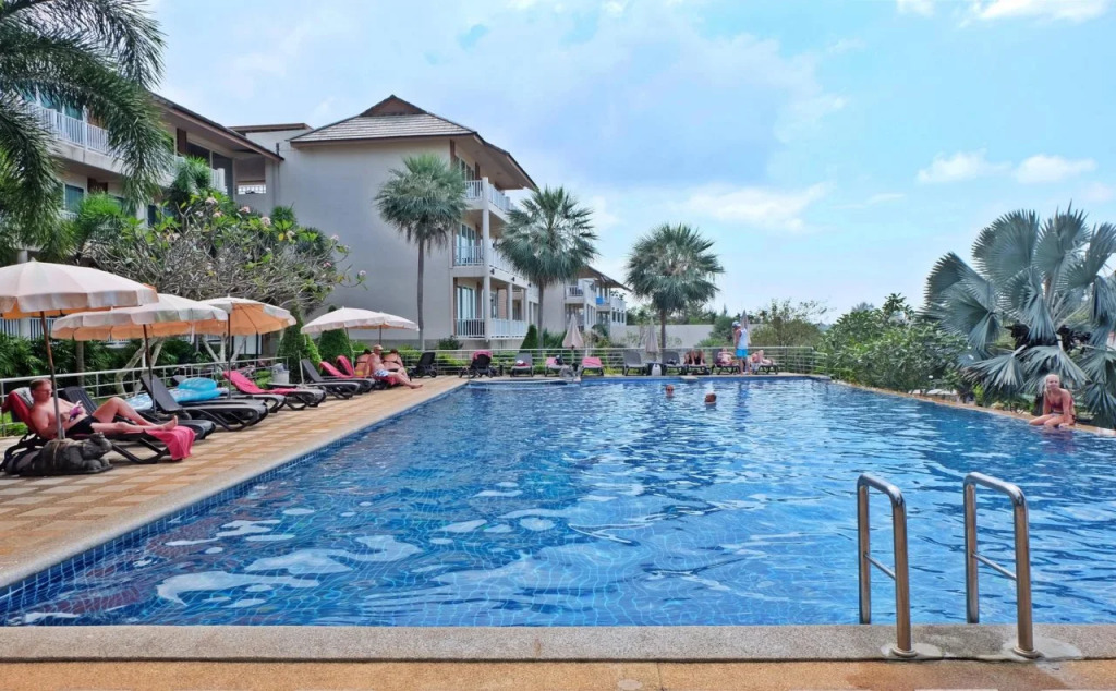 Ananda Lanta Resort - SHA Extra Plus