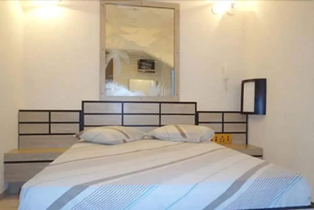 Hotel Holiday Sul