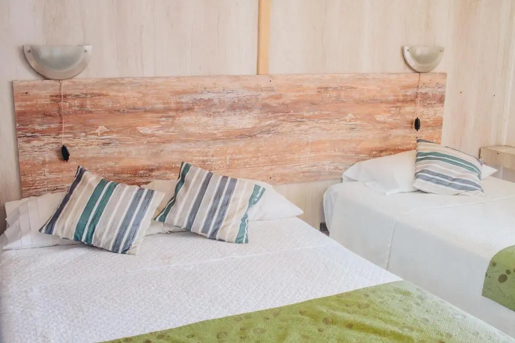 Hostal Valle Mistral