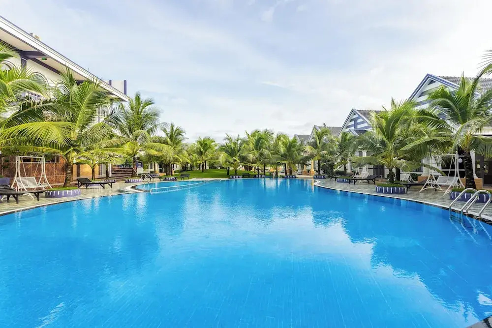 Thuong Trang Villa Phu Quoc