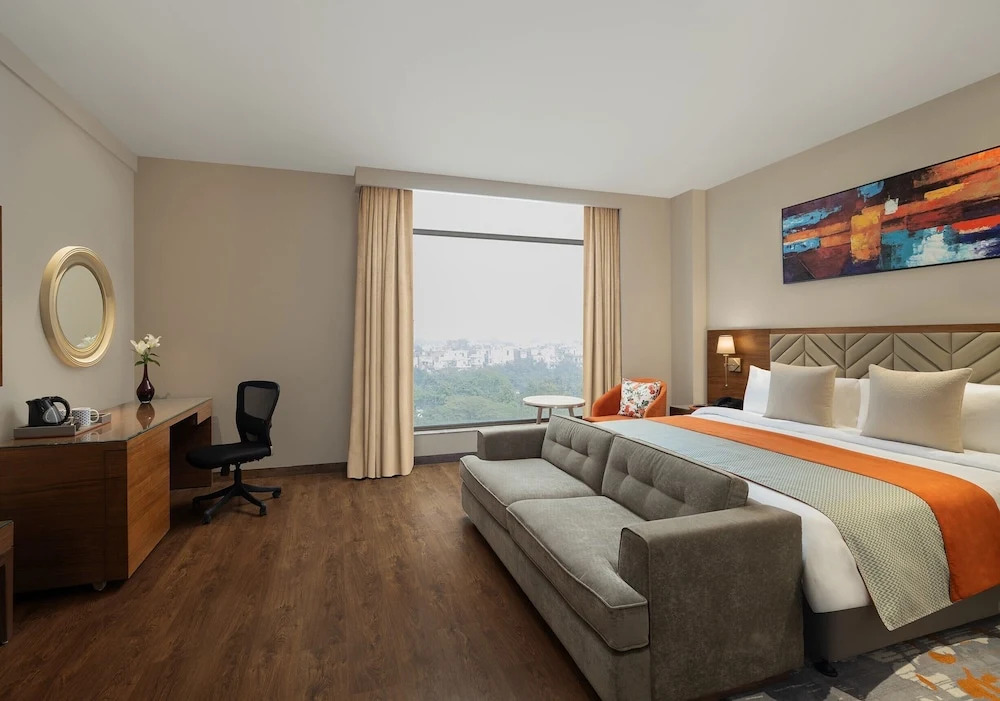 Fortune Park, East Delhi - Member ITC Hotels Group