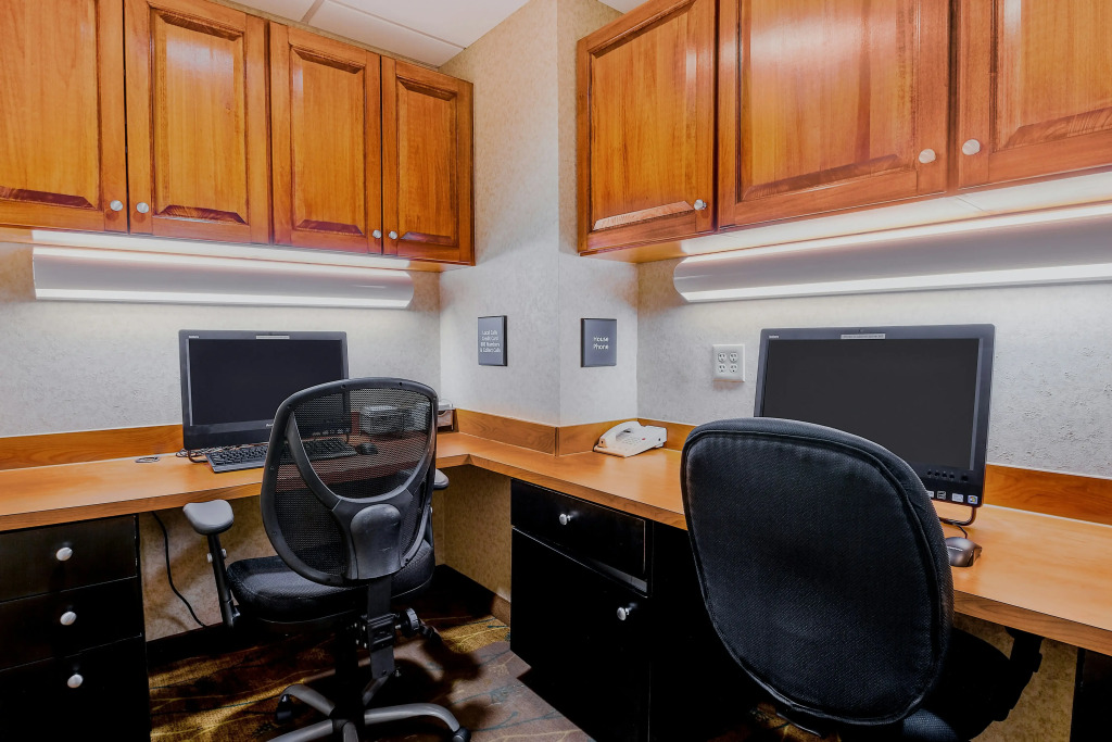 Hampton Inn Hendersonville