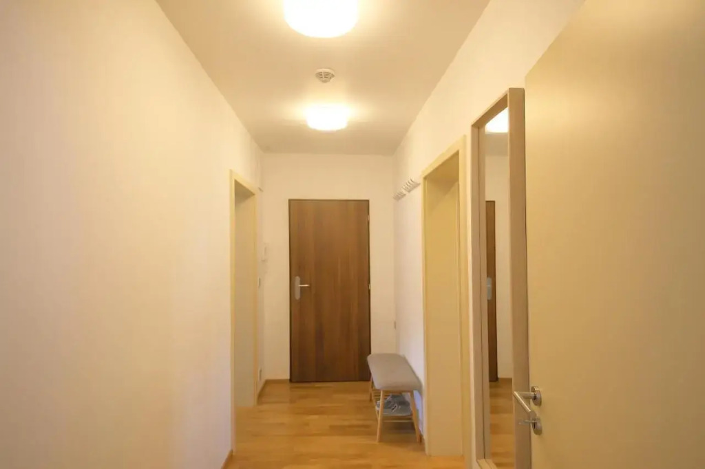 Prague Expat House