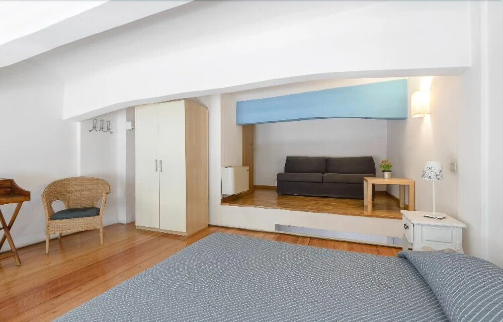 Loftlibetta 1 e 2
