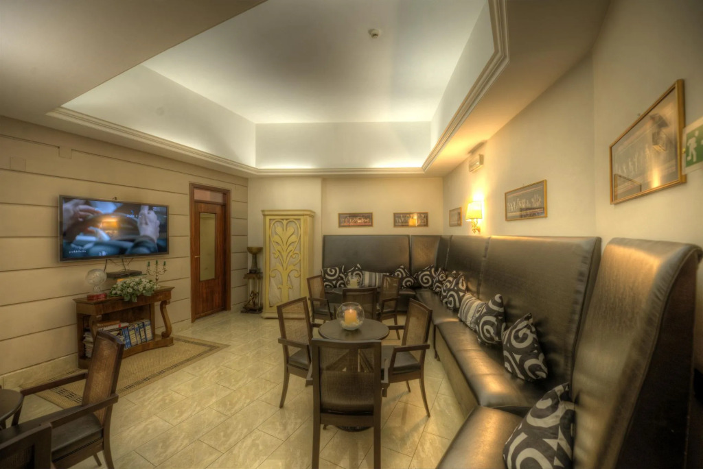 Hotel Palma