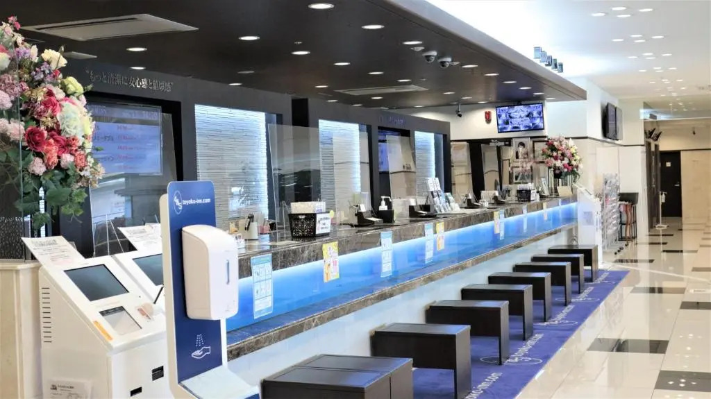 Toyoko Inn Chubu International Airport No 2