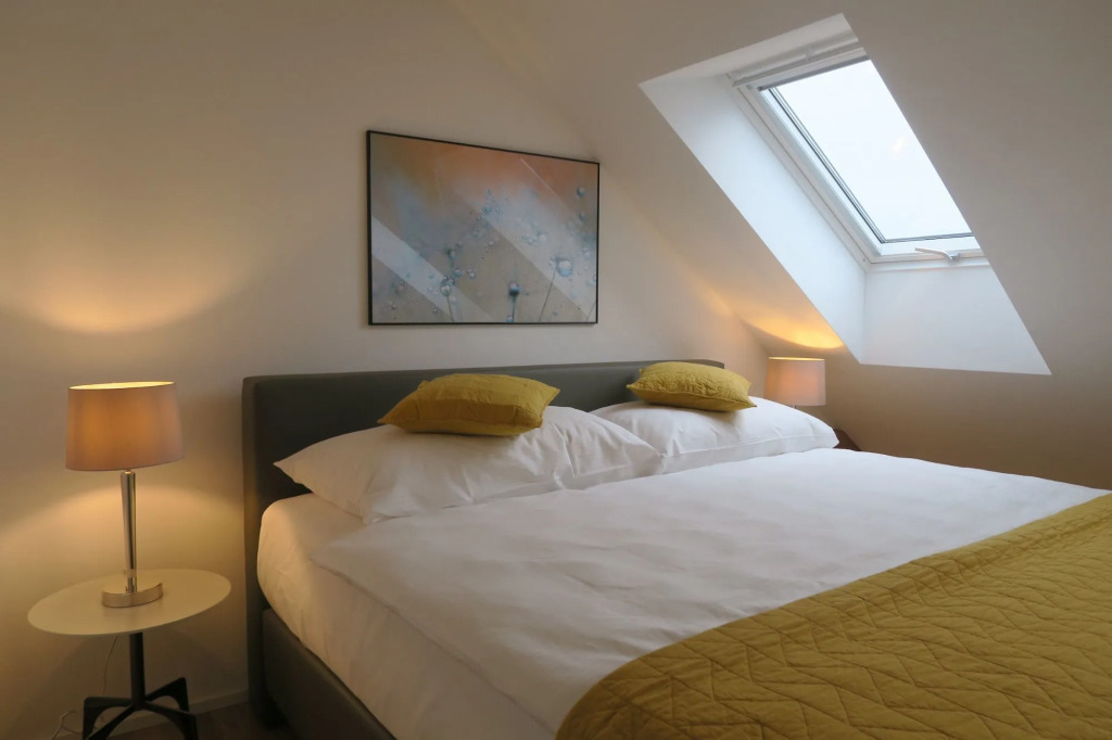 Zurich Furnished Homes