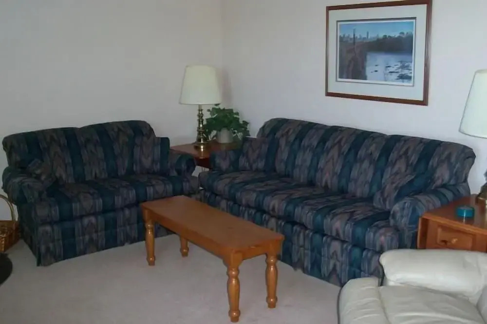 Sugar Ski & Country Club Unit 822 Silver