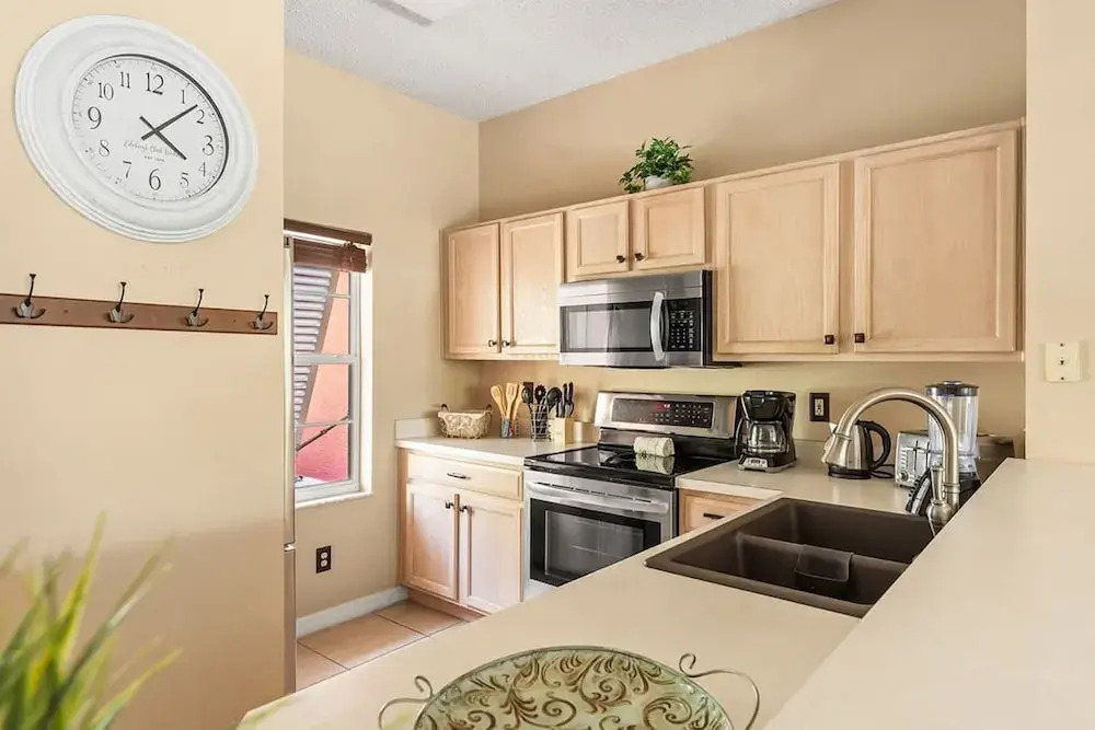 Harry Potter Themed 3 BR