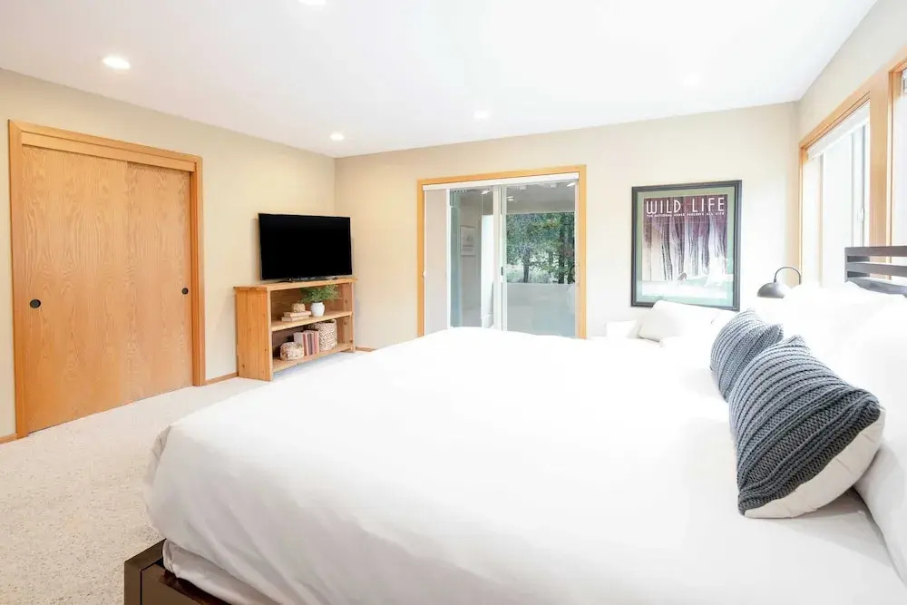 Sage Blush by Avantstay Upgraded 4 Bdr/chefs Kitchen/ A/c/hot Tub!