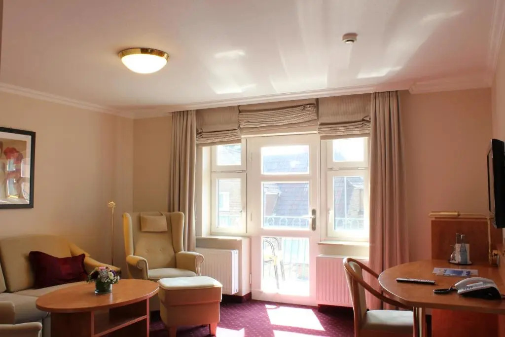 Hotel Kirchspiels Gasthaus