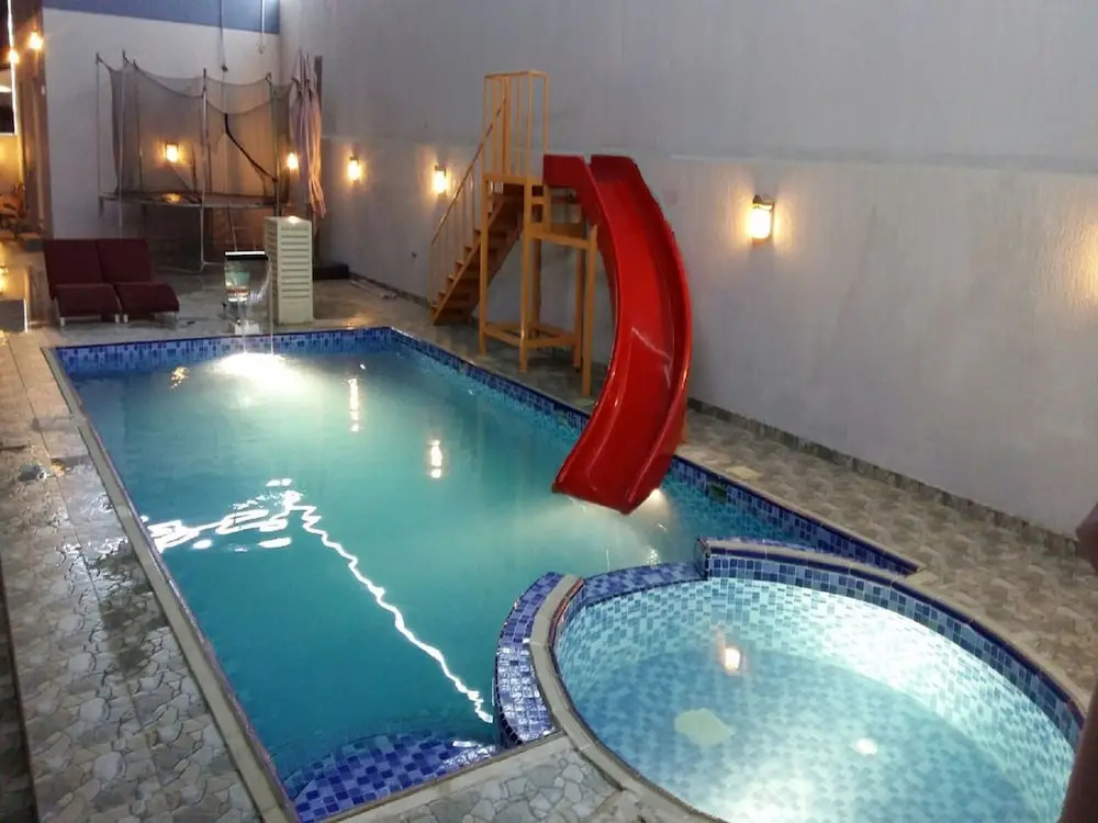 منتجع اليال Alyal Resort