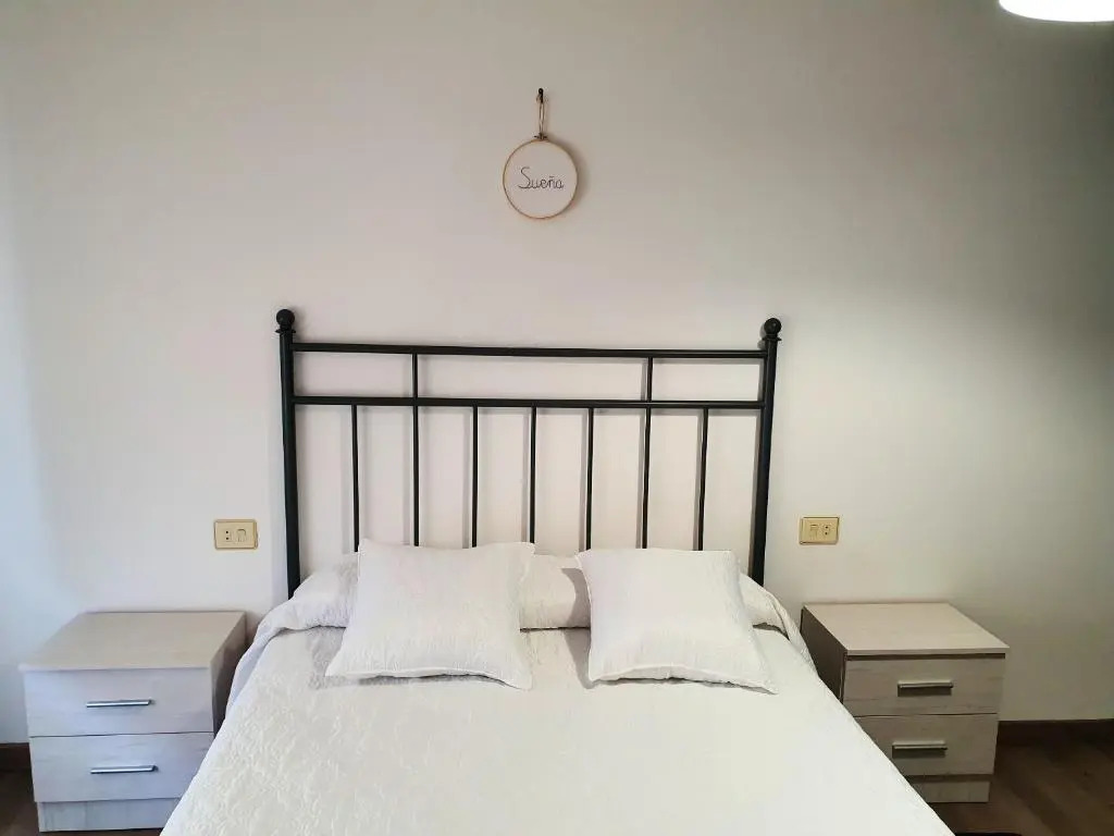3 bedrooms appartement at O Grove 300 m away from the beach with wifi