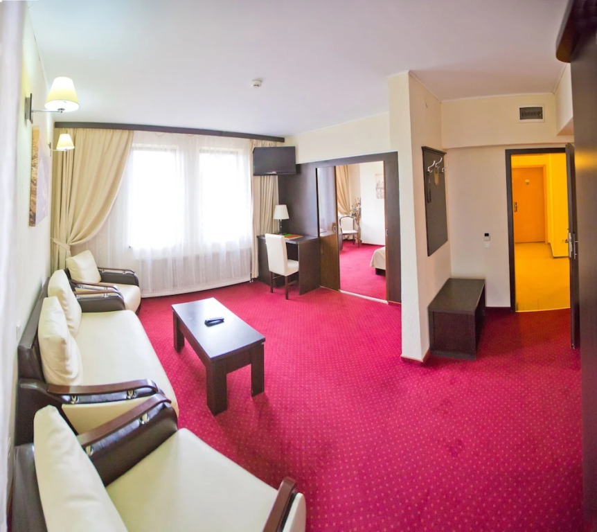 Hotel Piemonte
