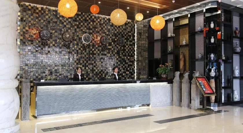 Kunlong Hotel