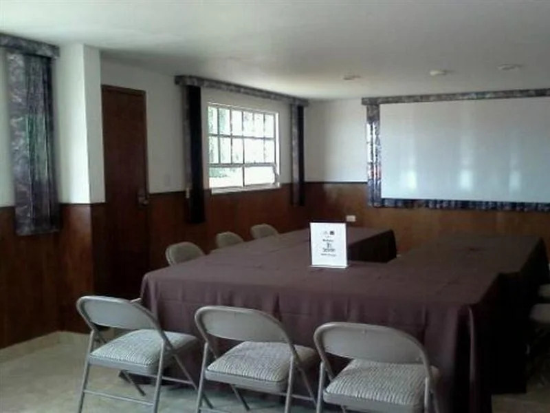 Hotel Boutique AB