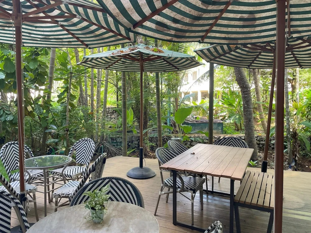 Palmetto Park Residence