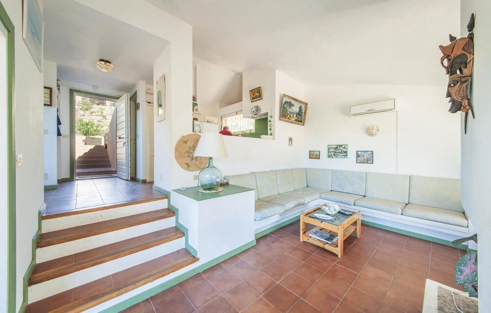 Casa Allegra