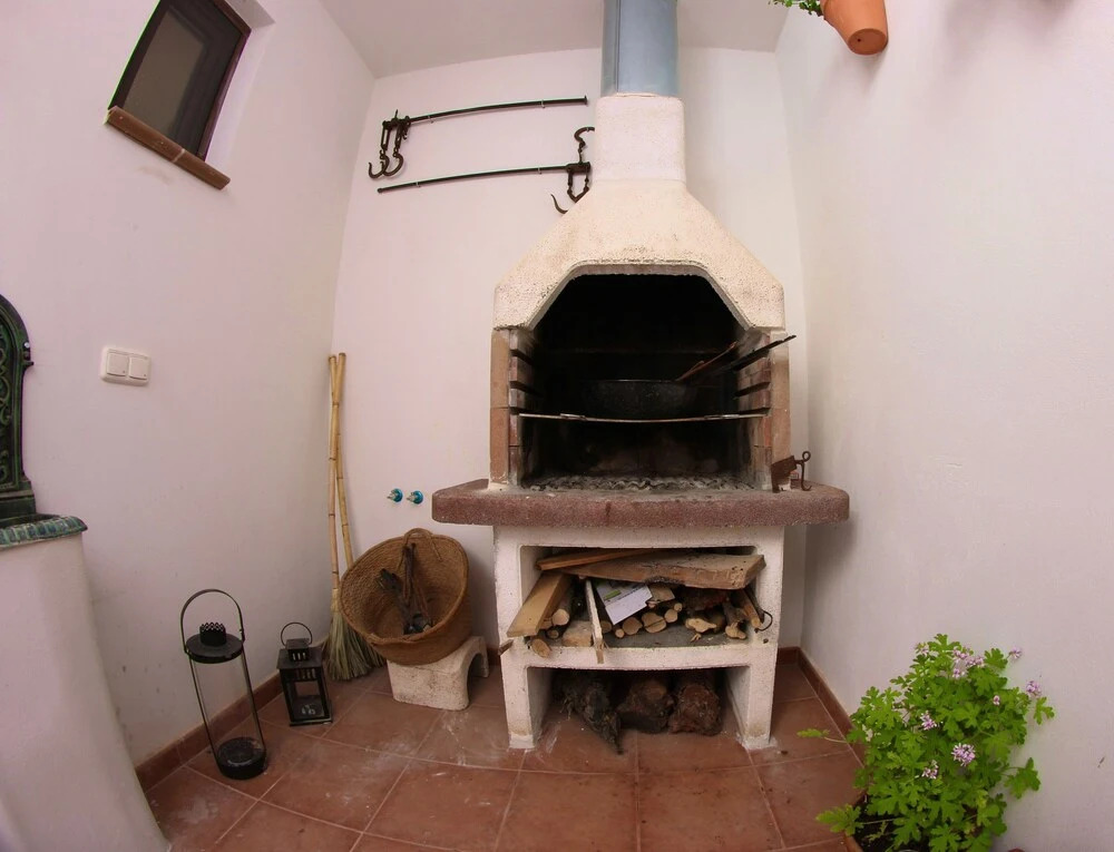 Casa Rural Melitón