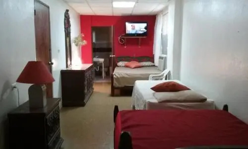 Hotel Bolivar