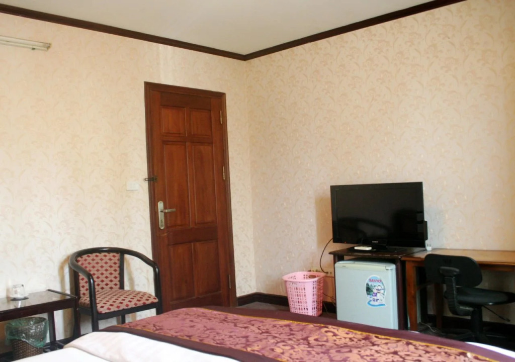 Khai Hoan Hotel