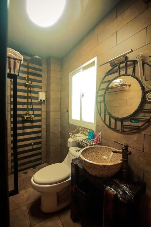 Xiamen Nest House Hotel