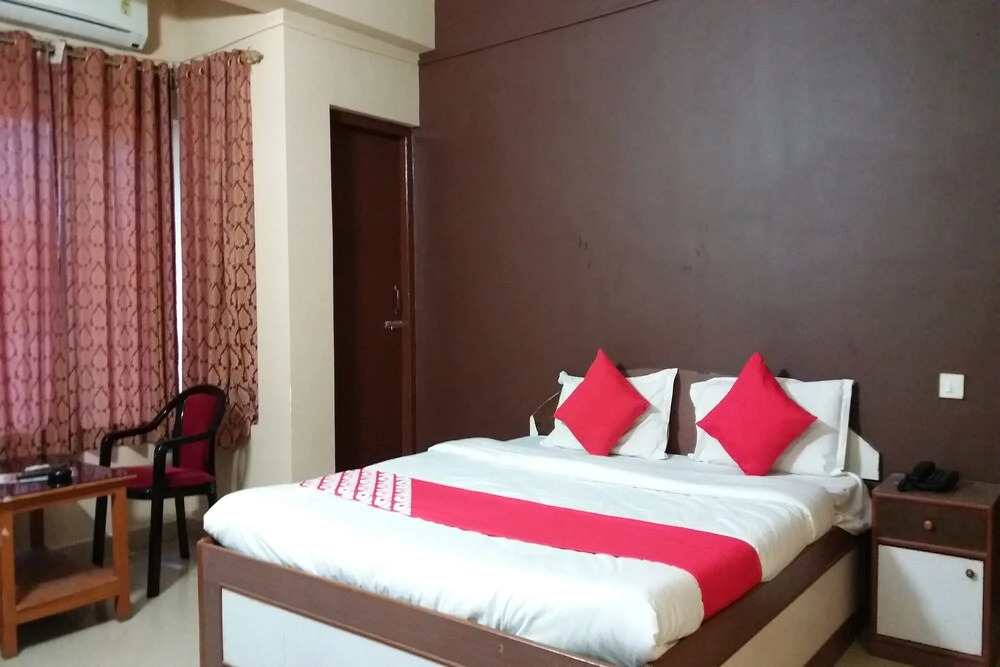 Arya Beach Resort
