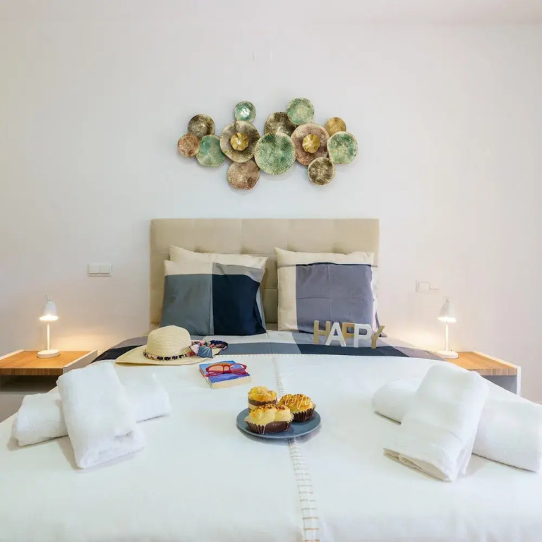 Duplex Marbella Concordia Close To Beach