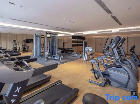 Fairfield by Marriott Shanghai Lingang Special Area