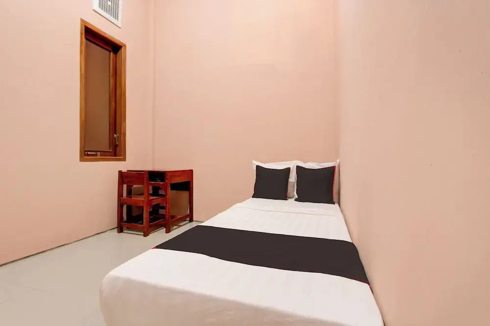 Hotel O Guesthouse Alun Alun Purwokerto